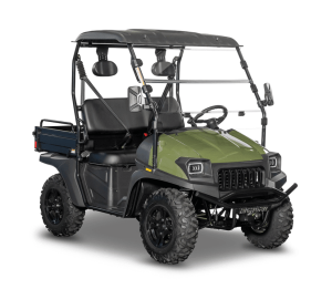 Bighorn 200 VXL-T DF EFI UTV